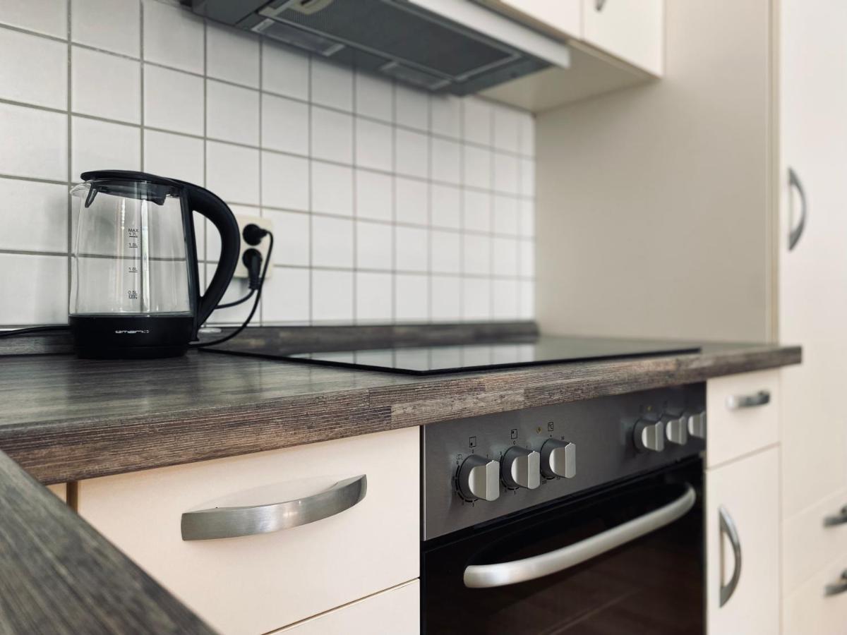 Velvet Apartment ワイマール エクステリア 写真