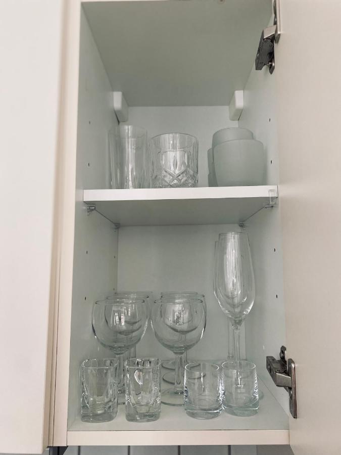 Velvet Apartment ワイマール エクステリア 写真