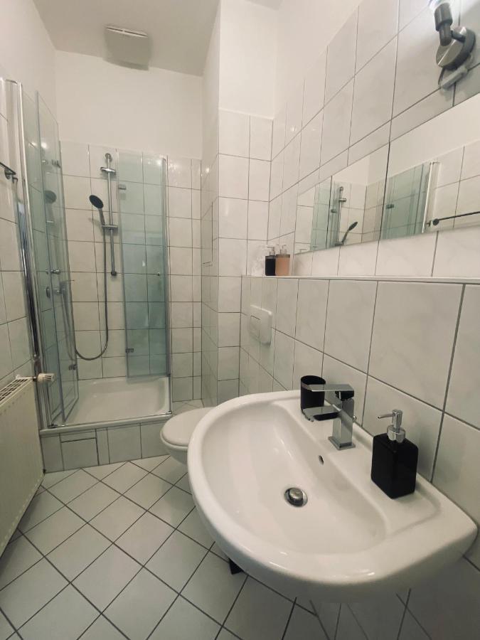 Velvet Apartment ワイマール エクステリア 写真
