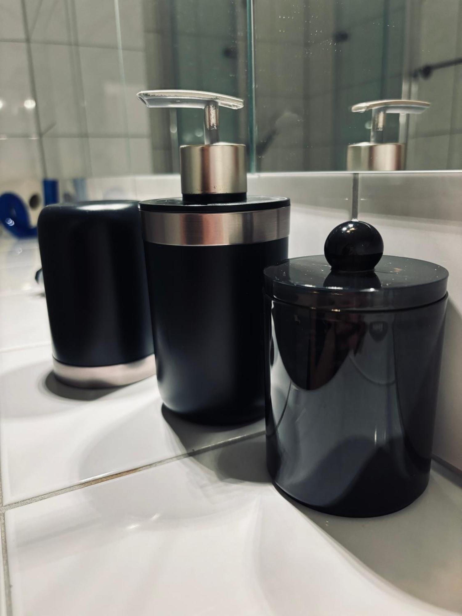 Velvet Apartment ワイマール エクステリア 写真
