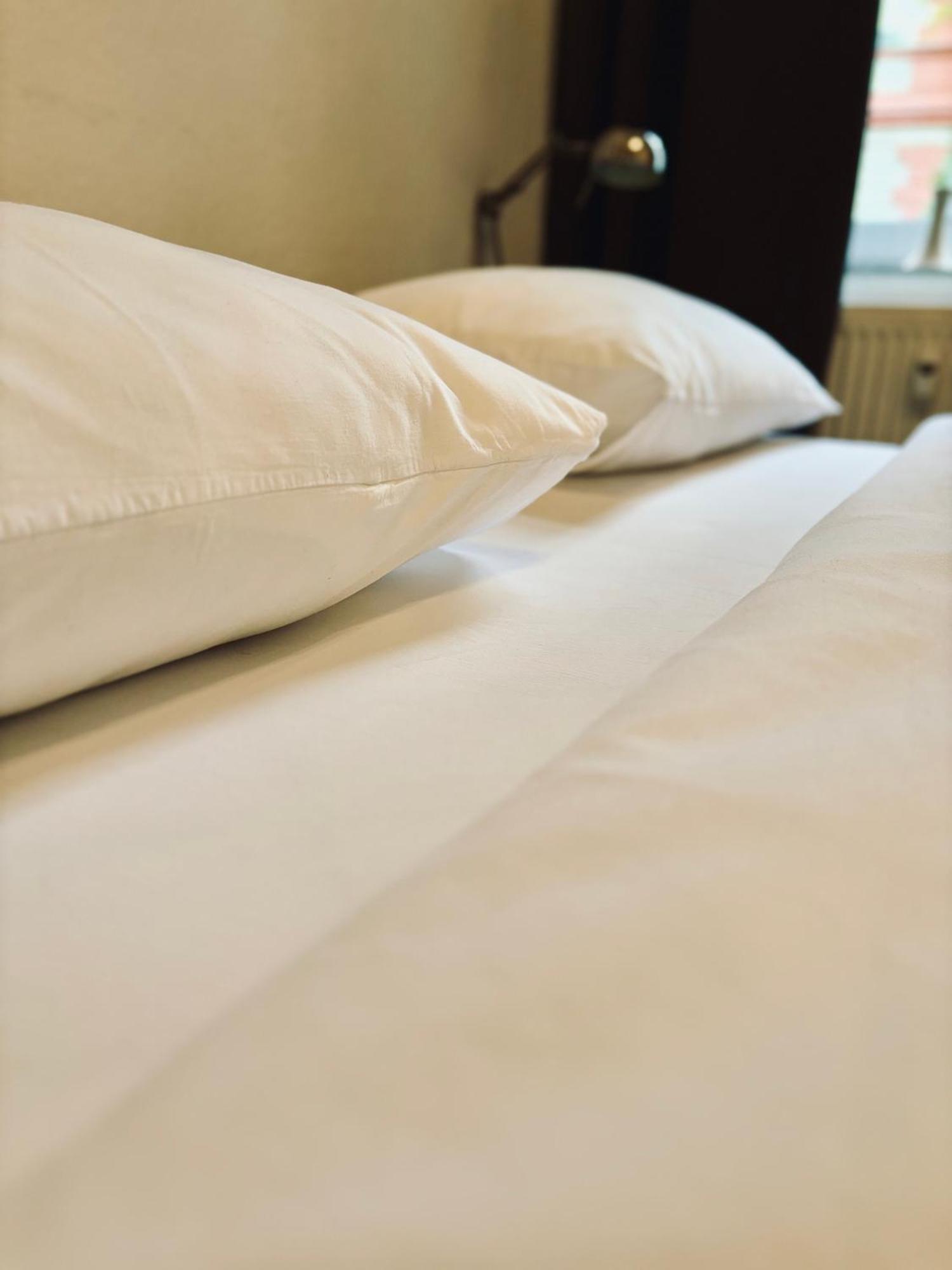 Velvet Apartment ワイマール エクステリア 写真