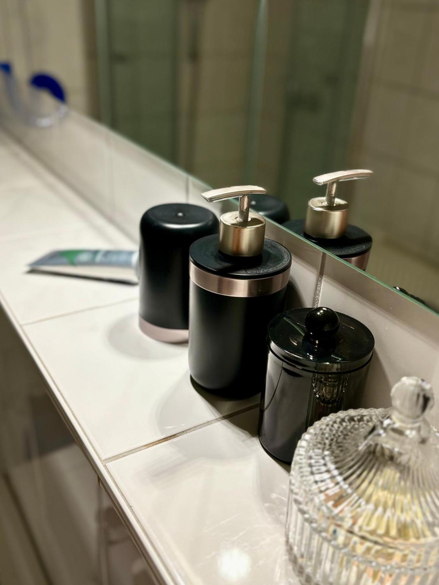 Velvet Apartment ワイマール エクステリア 写真