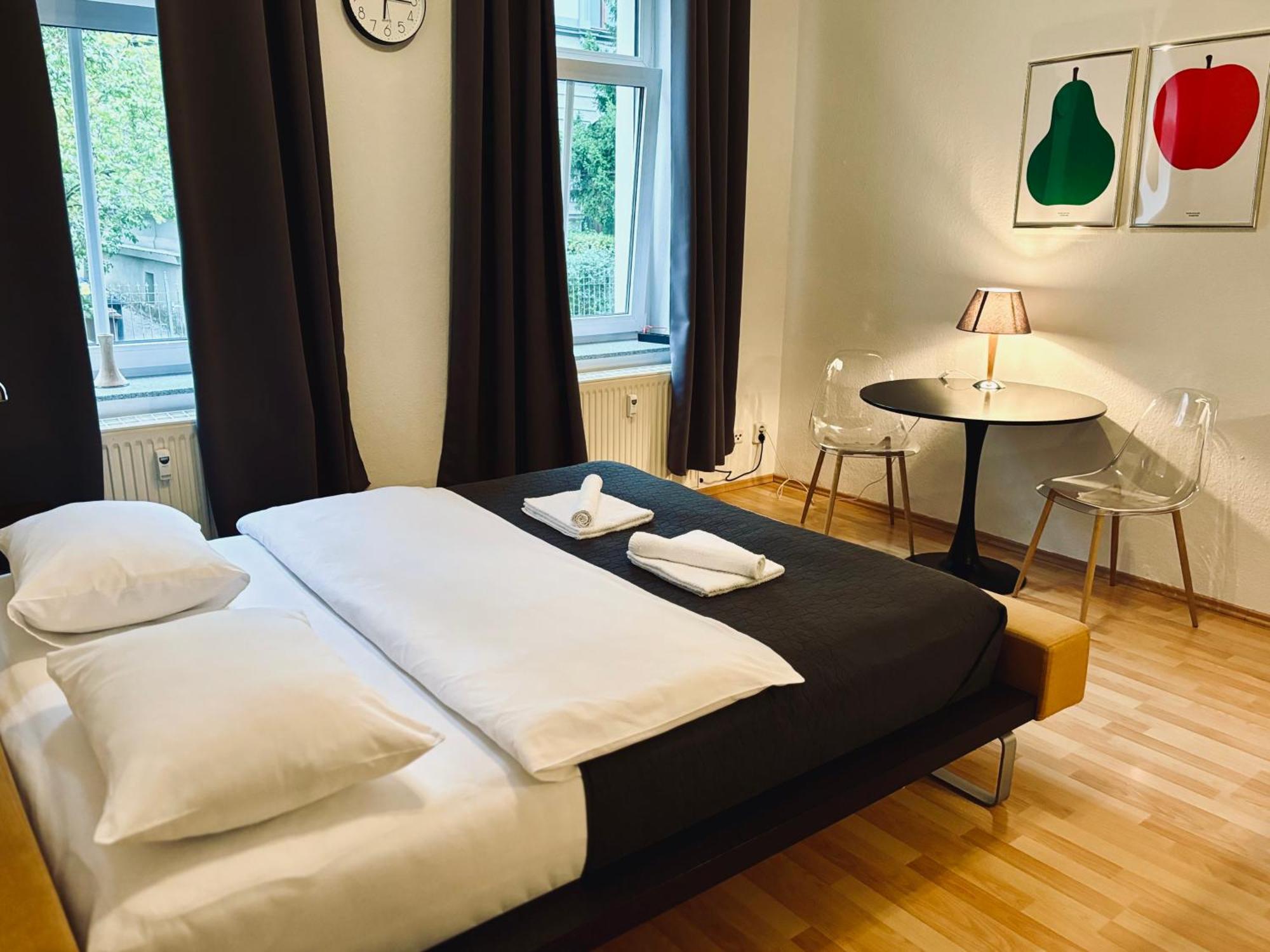 Velvet Apartment ワイマール エクステリア 写真