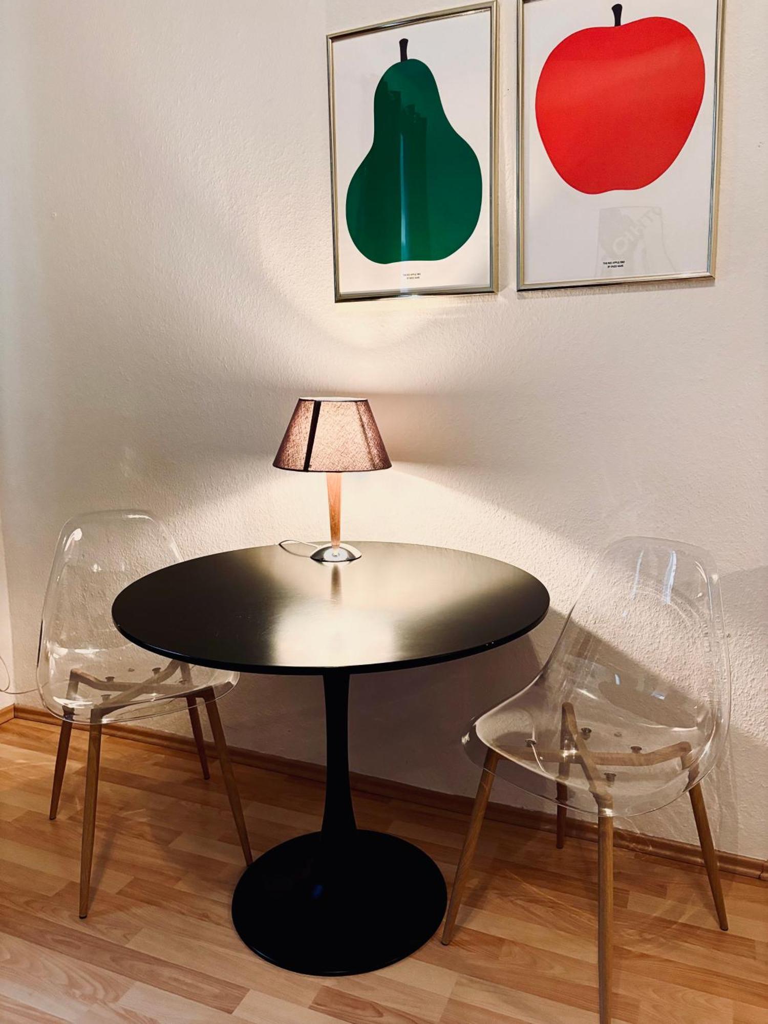 Velvet Apartment ワイマール エクステリア 写真