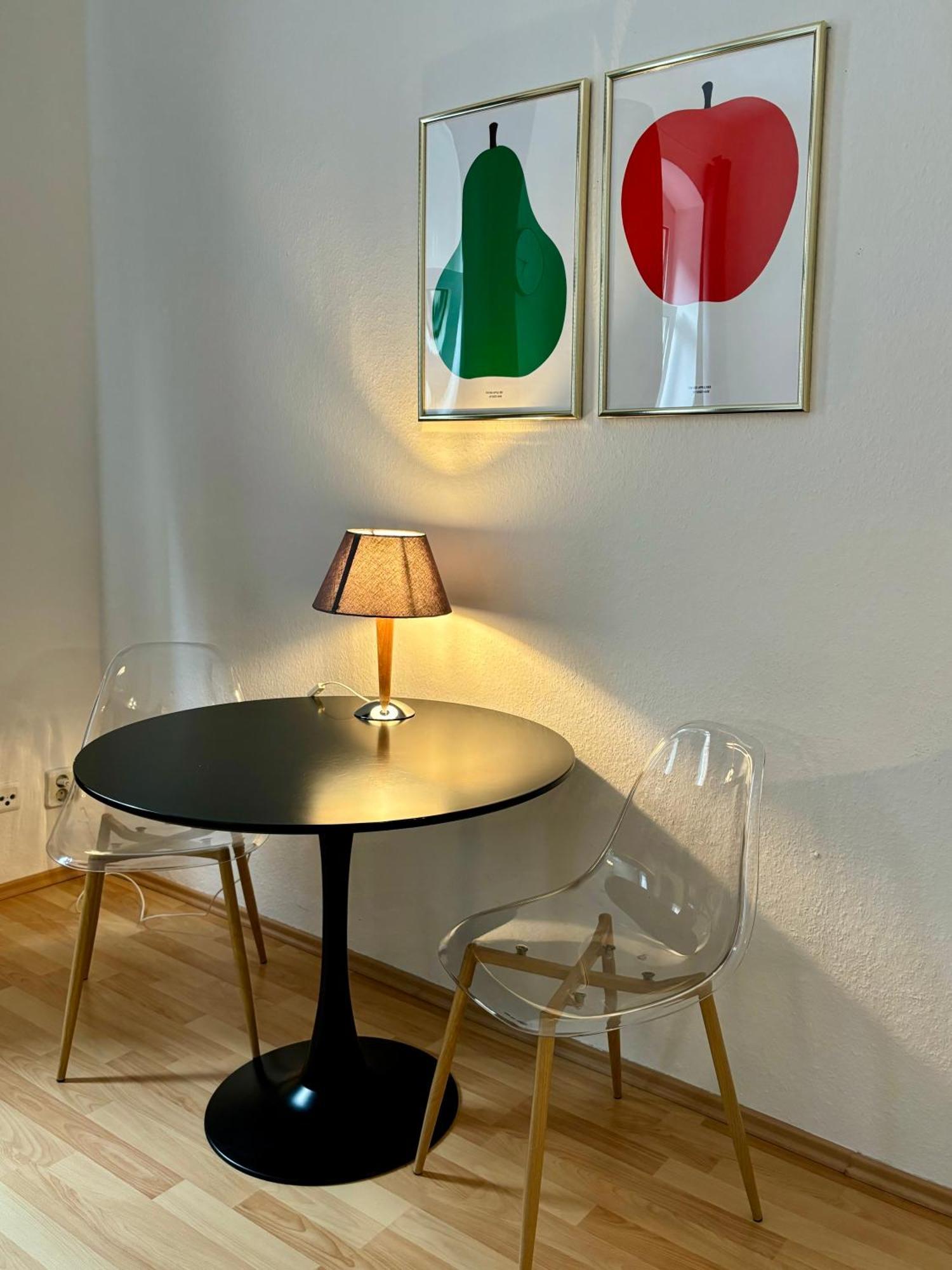 Velvet Apartment ワイマール エクステリア 写真